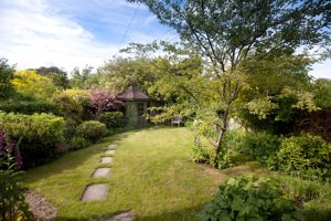 Garden- click for photo gallery